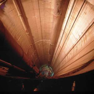 Shaft da Caraíba Metais