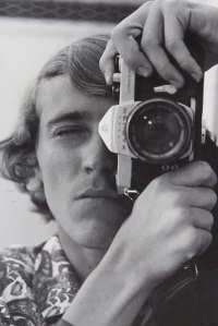 Nilton Souza e sua Pentax