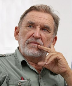 O velejador 35 anos depois da primeira volta ao mundo