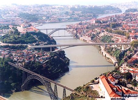 pontesdoporto
